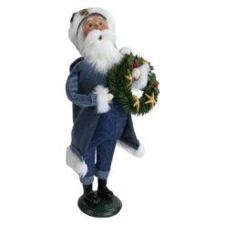 Byers' Choice Nautical Santa Caroler 10 Byers' Choice Nautical Santa Caroler -Ornaments Shop Byers Choice Nautical Santa Caroler right 84093.1684503949