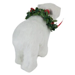 Byers' Choice Polar Bear Cub -Ornaments Shop Byers Choice Polar Bear Cub back 44167.1684940983