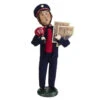 Byers Choice Salvation Army Man With Bell Caroler