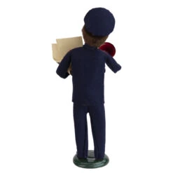 Byers Choice Salvation Army Man With Bell Caroler 9 Byers Choice Salvation Army Man With Bell Caroler -Ornaments Shop Byers Choice Salvation Army Man With Bell Caroler back 59291.1684774054