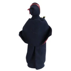 Byers Choice Salvation Army Woman With Wreath Caroler -Ornaments Shop Byers Choice Salvation Army Woman With Wreath Caroler back 57780.1684773882