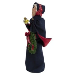 Byers Choice Salvation Army Woman With Wreath Caroler -Ornaments Shop Byers Choice Salvation Army Woman With Wreath Caroler left 97907.1684773884