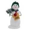 Byers' Choice Snowman With Bird Feeder 2 Byers' Choice Snowman With Bird Feeder -Ornaments Shop Byers Choice Snowman With Bird Feeder 97414.1684932223