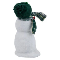 Byers' Choice Snowman With Bird Feeder -Ornaments Shop Byers Choice Snowman With Bird Feeder back 26466.1684932214