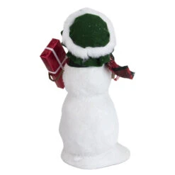 Byers Choice Snowman With Candy Cane -Ornaments Shop Byers Choice Snowman With Candy Cane back 66674.1684784256