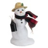 Byers Choice Snowman With Lantern 2 Byers Choice Snowman With Lantern -Ornaments Shop Byers Choice Snowman With Lantern 58494.1684784783