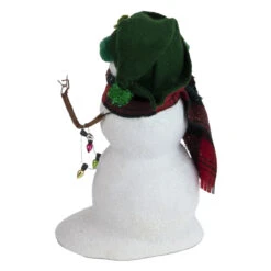 Byers Choice Snowman With Lights 8 Byers Choice Snowman With Lights -Ornaments Shop Byers Choice Snowman With Lights back 24346.1684785152