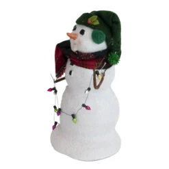 Byers Choice Snowman With Lights 9 Byers Choice Snowman With Lights -Ornaments Shop Byers Choice Snowman With Lights left 24994.1684785155