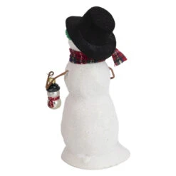 Byers Choice Snowman With Ornament -Ornaments Shop Byers Choice Snowman With Ornament back 34956.1684784285