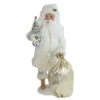 Byers' Choice Sparkling Santa Caroler -Ornaments Shop Byers Choice Sparkling Santa Caroler 25892.1684503712