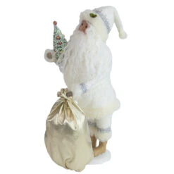 Byers' Choice Sparkling Santa Caroler -Ornaments Shop Byers Choice Sparkling Santa Caroler left 22394.1684503177