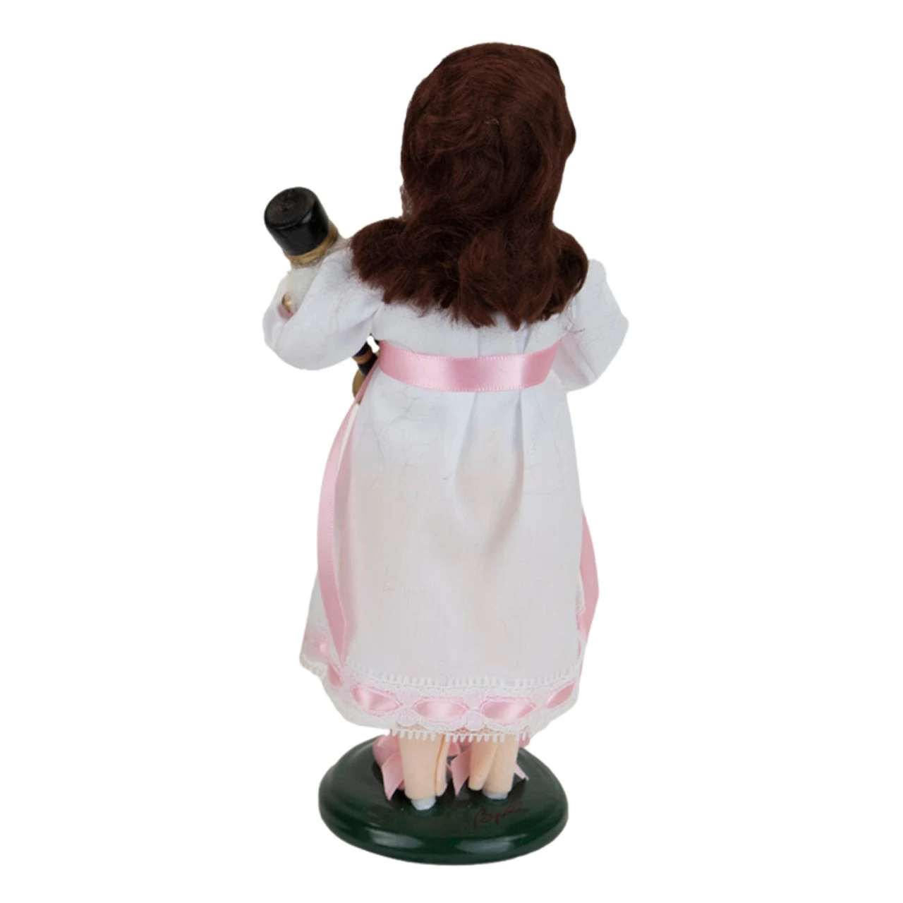 Byers' Choice The Nutcracker Suite Clara Caroler 5 Byers' Choice The Nutcracker Suite Clara Caroler - Image 3