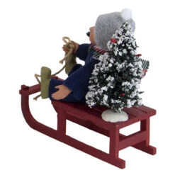 Byers' Choice Toddler Boy On Sled 10 Byers' Choice Toddler Boy On Sled -Ornaments Shop Byers Choice Toddler Boy In Sled left 88325.1684518129