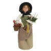 Byers' Choice Woman Selling Candles Caroler -Ornaments Shop Byers Choice Woman Selling Candles Caroler 72197.1684518078