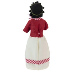 Byers' Choice Woman With Candy Canes Caroler 9 Byers' Choice Woman With Candy Canes Caroler -Ornaments Shop Byers Choice Woman With Candy Canes Caroler back 35251.1684935111