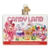 Candy Land Game Ornament 1 Candy Land Game Ornament -Ornaments Shop Candy Land Game Ornament 60032.1679680125