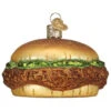 Chicken Sandwich Ornament 1 Chicken Sandwich Ornament -Ornaments Shop Chicken Sandwich Ornament 30621.1679685792