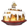 Cinnamon Roll Ornament -Ornaments Shop Cinnamon Roll Ornament 88579.1679686173