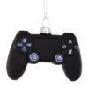 Cody Foster Glass Black Video Game Controller Ornament -Ornaments Shop Cody Foster Black Video Game Controller Ornament 76247.1694533402