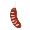 Cody Foster Glass Bratwurst Ornament 1 Cody Foster Glass Bratwurst Ornament -Ornaments Shop Cody Foster Bratwurst Ornament 14854.1694011760