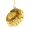 Cody Foster Glass Buttered Biscuit Ornament -Ornaments Shop Cody Foster Buttered Buttermilk Biscuit Ornament 96061.1694459157