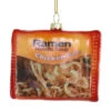 Cody Foster Ramen Noodle Soup Ornament 2 Cody Foster Ramen Noodle Soup Ornament -Ornaments Shop Cody Foster Chicken Flavor Ramen Soup Ornament 11753.1694024050