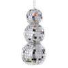 Cody Foster Mirrorball Snowman Ornament -Ornaments Shop Cody Foster Disco Snowman Ornament 61796.1694024095
