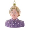 Cody Foster Glass Golden Girls Rose Ornament 1 Cody Foster Glass Golden Girls Rose Ornament -Ornaments Shop Cody Foster Golden Girls Rose Ornament 59549.1694102494