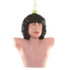Cody Foster Jim Morrison Glass Ornament -Ornaments Shop Cody Foster James Morrison Ornament 87112.1694455308