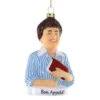 Cody Foster Glass Julia Child Ornament 2 Cody Foster Glass Julia Child Ornament -Ornaments Shop Cody Foster Julia Child Ornament 98164.1694102878