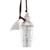 Cody Foster Martini Glass And Shaker Ornament -Ornaments Shop Cody Foster Martini and Shaker Ornament 20925.1694200644