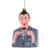 Cody Foster Pee Wee Herman Glass Ornament 2 Cody Foster Pee Wee Herman Glass Ornament -Ornaments Shop Cody Foster Pee Wee Herman Ornament 00622.1694462934