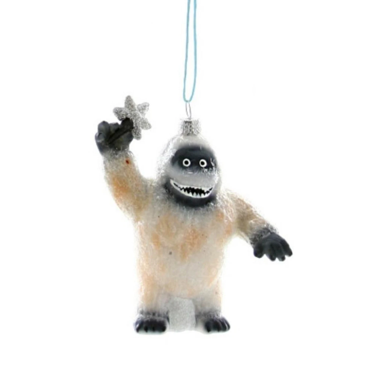 Cody Foster Glass Bumble Ornament 3 Cody Foster Glass Bumble Ornament