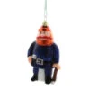 Cody Foster Yukon Cornelius Glass Ornament -Ornaments Shop Cody Foster Retro Yukon Sam Ornament 75789.1694097393