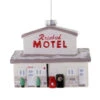 Cody Foster Glass Rosebud Motel Ornament 2 Cody Foster Glass Rosebud Motel Ornament -Ornaments Shop Cody Foster Schitts Creek rosebud Motel Ornament 92955.1694114611