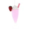 Cody Foster Strawberry Milkshake Ornament -Ornaments Shop Cody Foster Strawberry Milkshake Ornament 20254.1694011412