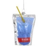 Cody Foster Glass Vodka Juice Pouch Ornament -Ornaments Shop Cody Foster Vodka Juice Pouch Ornament 61941.1694452945