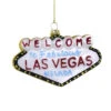 Cody Foster Las Vegas Sign Ornament -Ornaments Shop Cody Foster Welcome To Las Vegas Ornament 76422.1694107678