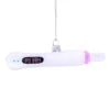 Cody Foster Yay Baby Pregnancy Test Glass Ornament 1 Cody Foster Yay Baby Pregnancy Test Glass Ornament -Ornaments Shop Cody Foster Yay Baby Pregnancy Test Ornament 30944.1694011682