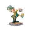 Disney Traditions - A Spot Of Tea -Ornaments Shop DIsney Traditions A Spot of Tea Alice in Wonderland Mad Hatter 6001273 61753.1560260277