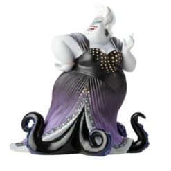 Disney Showcase - Couture De Force Ursula From The Little Mermaid -Ornaments Shop Disney Showcase Couture de Force Ursula 4055791 Angle 30146.1558460102