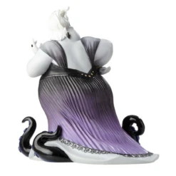 Disney Showcase - Couture De Force Ursula From The Little Mermaid -Ornaments Shop Disney Showcase Couture de Force Ursula 4055791 Back 10552.1558460103