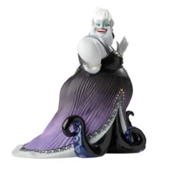 Disney Showcase - Couture De Force Ursula From The Little Mermaid -Ornaments Shop Disney Showcase Couture de Force Ursula 4055791 Left 36924.1558460101