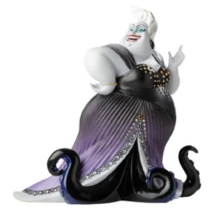 Disney Showcase - Couture De Force Ursula From The Little Mermaid