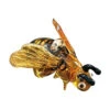Egyptian Museum Bumblebee Ornament 2 Egyptian Museum Bumblebee Ornament -Ornaments Shop Egyptian Museum Bumblebee Ornament 75905.1694790813