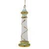 Egyptian Museum Glass Green Lighthouse Ornament -Ornaments Shop Egyptian Museum Glass Green Lighthouse Ornament 37596.1695126770