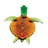 Egyptian Museum Hand Blown Glass Sea Turtle Ornament -Ornaments Shop Egyptian Museum Hand Blown Glass Sea Turtle Ornament 41934.1694790742