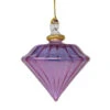 Egyptian Museum Small Purple Swirl Crown Ornament 2 Egyptian Museum Small Purple Swirl Crown Ornament -Ornaments Shop Egyptian Museum Small Purple Swirl Crown Ornament 52379.1695313015
