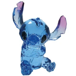 Facets Large Stitch Acrylic Figurine