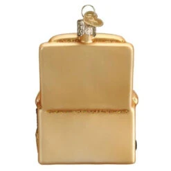Favorite Recliner Ornament -Ornaments Shop Favorite Recliner Ornament back 21266.1679685903